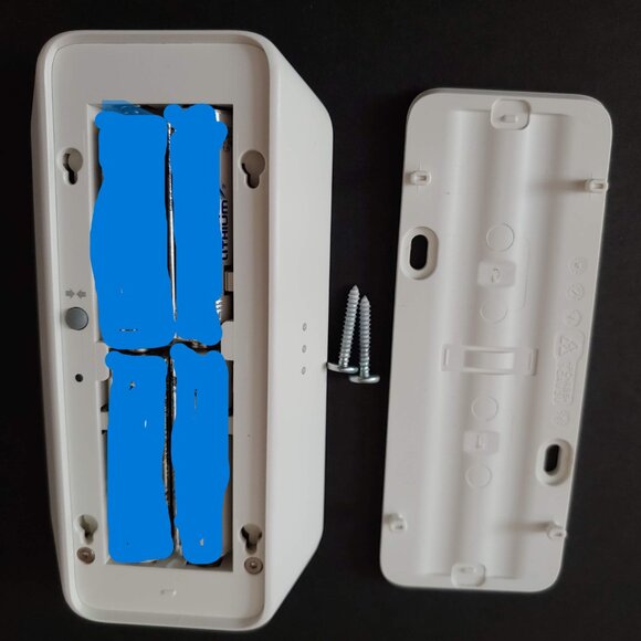 Xfinity Home Wireless Keypad - Picture 4 of 6